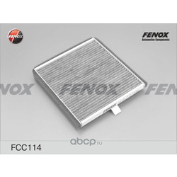 ,     (FENOX) FCC114