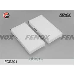 ,     (FENOX) FCS201