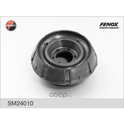 Подвеска, амортизатор (FENOX) SM24010