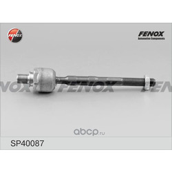  ,   (FENOX) SP40087