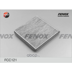 ,     (FENOX) FCC121
