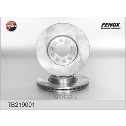   (FENOX) TB219001