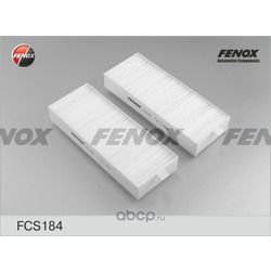 ,     (FENOX) FCS184