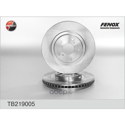   (FENOX) TB219005