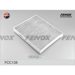 ,     (FENOX) FCC138