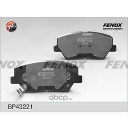   ,   (FENOX) BP43221