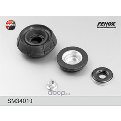 Подвеска, амортизатор (FENOX) SM34010