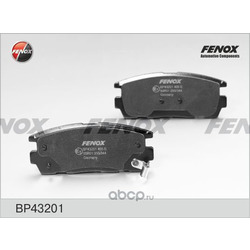   ,   (FENOX) BP43201