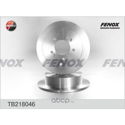   (FENOX) TB218046