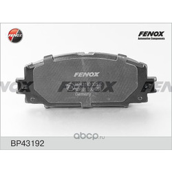   ,   (FENOX) BP43192