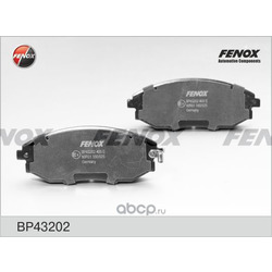   ,   (FENOX) BP43202