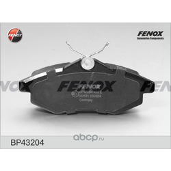   ,   (FENOX) BP43204