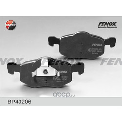   ,   (FENOX) BP43206