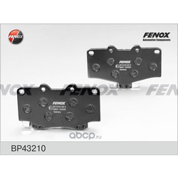   ,   (FENOX) BP43210