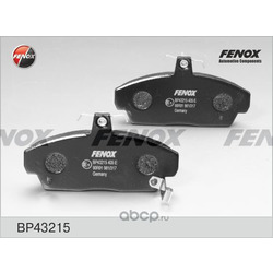   ,   (FENOX) BP43215