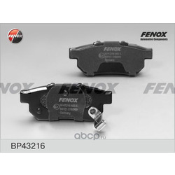   ,   (FENOX) BP43216