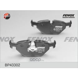   ,   (FENOX) BP43302