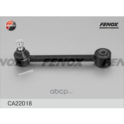   ,   (FENOX) CA22018
