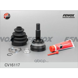  ,   (FENOX) CV16117