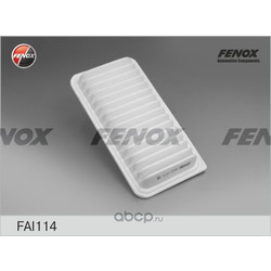 Воздушный фильтр (FENOX) FAI114