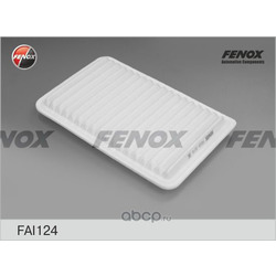   (FENOX) FAI124