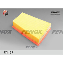   (FENOX) FAI137