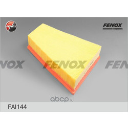 Воздушный фильтр (FENOX) FAI144