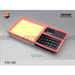 Воздушный фильтр (FENOX) FAI146