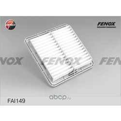 Воздушный фильтр (FENOX) FAI149