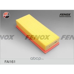 Воздушный фильтр (FENOX) FAI161