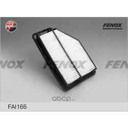 Воздушный фильтр (FENOX) FAI166