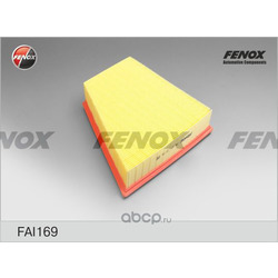   (FENOX) FAI169