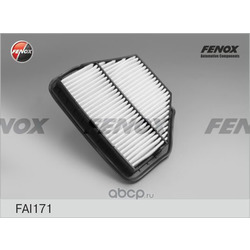 Воздушный фильтр (FENOX) FAI171