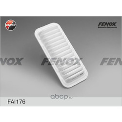 Воздушный фильтр (FENOX) FAI176