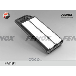   FENOX Honda Accord 03-08 2.0, 2.4 (FENOX) FAI191