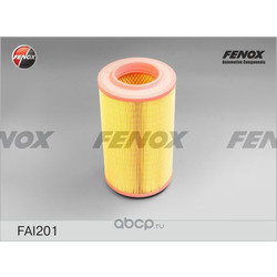 Воздушный фильтр (FENOX) FAI201