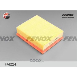 Воздушный фильтр (FENOX) FAI224