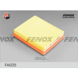 Воздушный фильтр (FENOX) FAI225