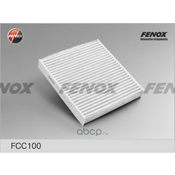 ,     (FENOX) FCC100