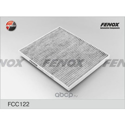 ,     (FENOX) FCC122