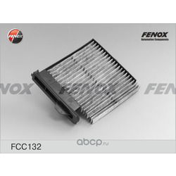 ,     (FENOX) FCC132