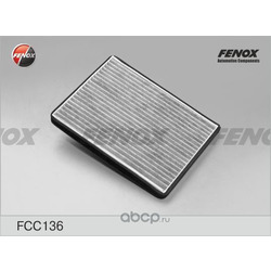 ,     (FENOX) FCC136