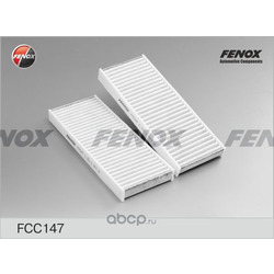 ,     (FENOX) FCC147