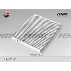 ,     (FENOX) FCC151