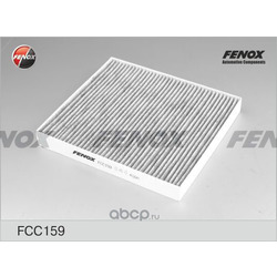 ,     (FENOX) FCC159