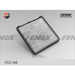 ,     (FENOX) FCC168