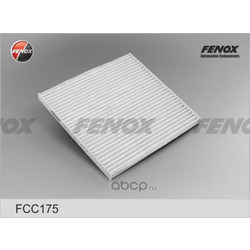 ,     (FENOX) FCC175