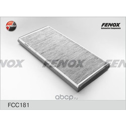 ,     (FENOX) FCC181
