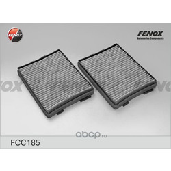 ,     (FENOX) FCC185