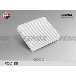 ,     (FENOX) FCC186